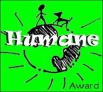 Zombie Chicken Award